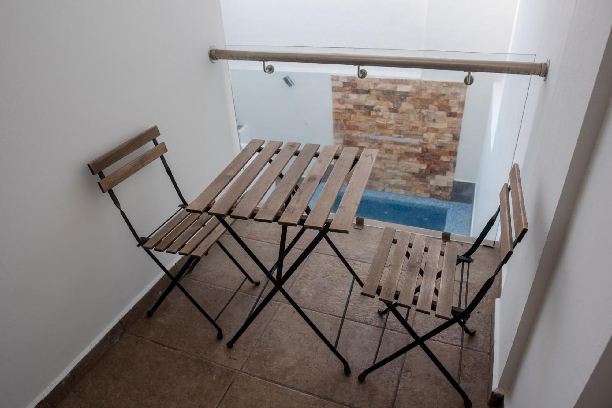 2Br-3Ba Condo Block From Beach W Rooftop Jacuzzi 马萨特兰 外观 照片