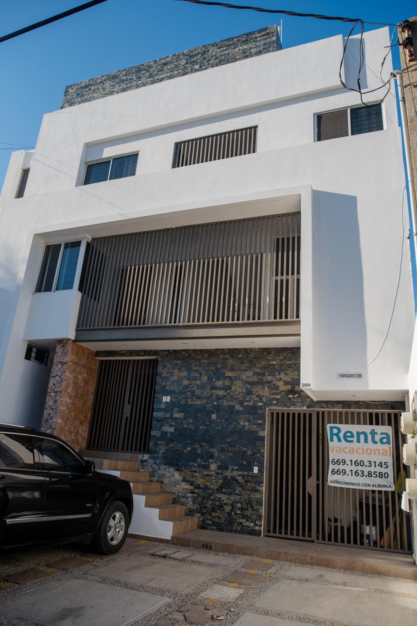 2Br-3Ba Condo Block From Beach W Rooftop Jacuzzi 马萨特兰 外观 照片