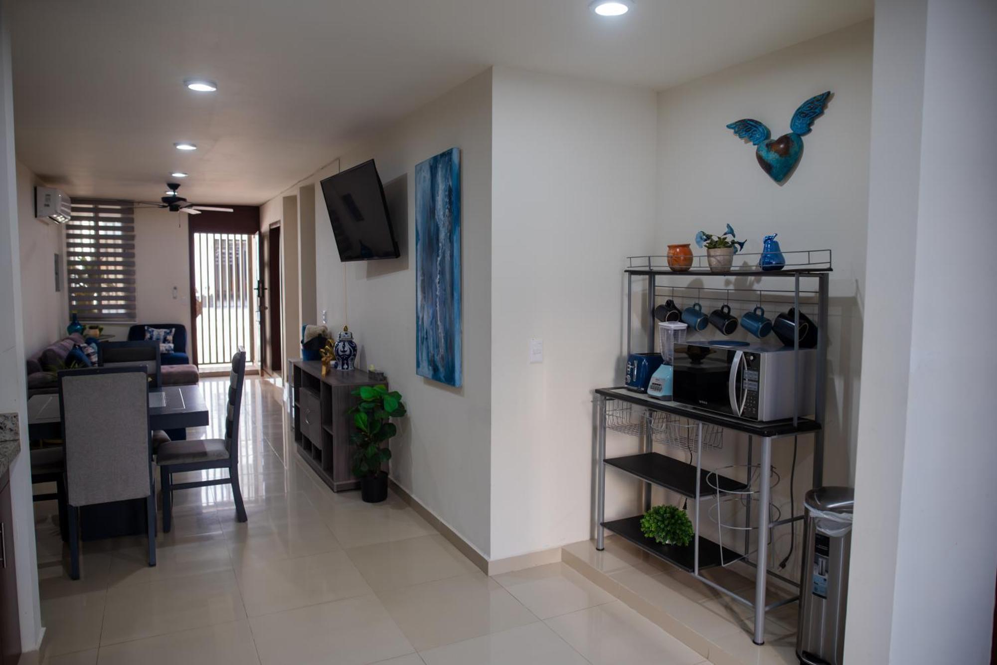 2Br-3Ba Condo Block From Beach W Rooftop Jacuzzi 马萨特兰 外观 照片