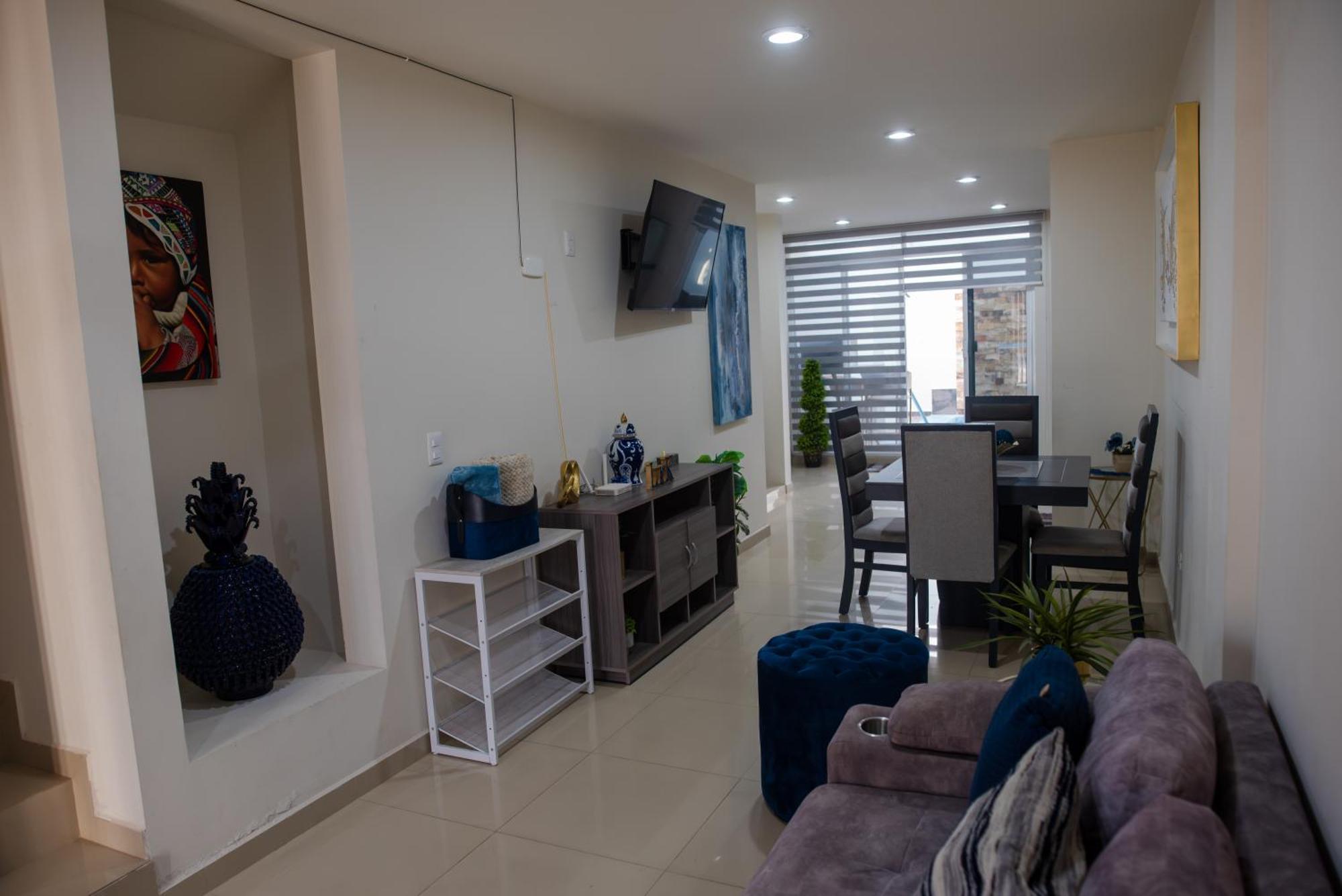 2Br-3Ba Condo Block From Beach W Rooftop Jacuzzi 马萨特兰 外观 照片
